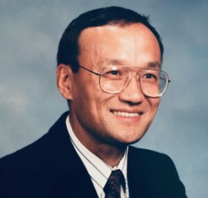 James M. Lee, author of Biochemical Engineering
